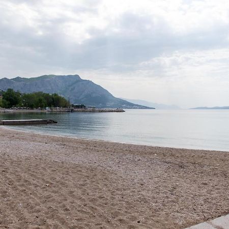 Charming Apartments Duce Omis Bagian luar foto