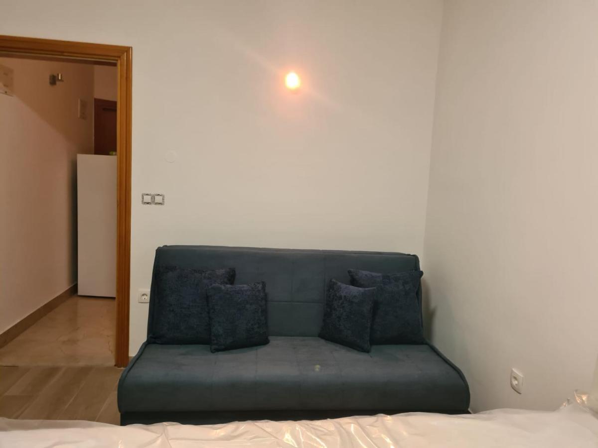 Charming Apartments Duce Omis Bagian luar foto